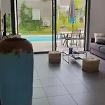 Cosy Avec Piscine Privative